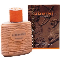 Uomini Perfume – Um Amadeirado Suave do O Boticário