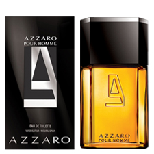 Azzaro Perfume – Intensamente Charmoso e Sedutor
