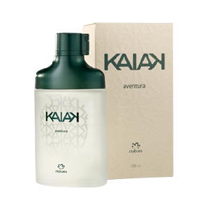 Kaiak Aventura – Natura – Perfumes Masculinos