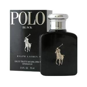 Polo Black – Perfumes Importados Masculinos