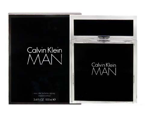 CK Man – Calvin Klein – Perfumes Importados Masculinos