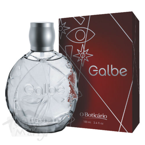 Galbe – O Boticário – Perfumes Masculinos