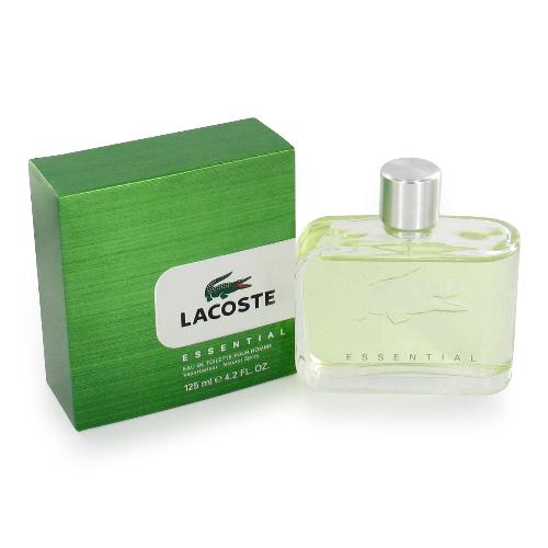 Essential – Lacoste – Perfumes Importados Masculinos