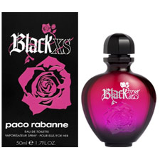 Black XS – Perfumes Importados Femininos
