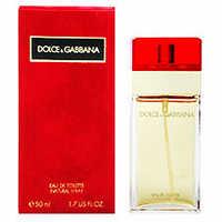 Perfume Dolce & Gabbana feminino