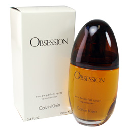 Obsession Calvin Klein – Perfumes Importados Femininos
