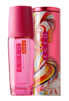 Perfume Egeo Woman Dolce: para mulheres doces e sexys