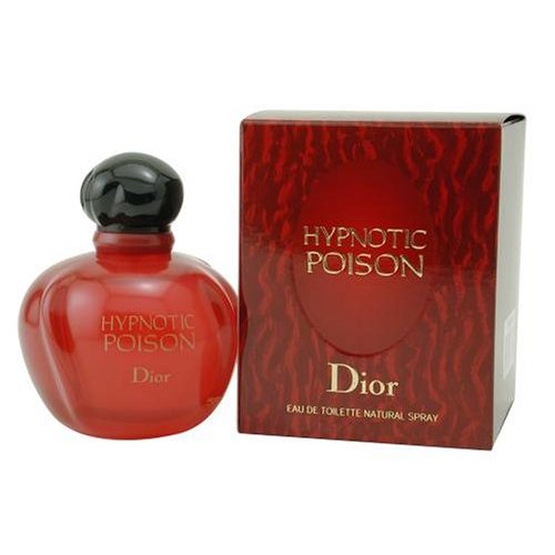 Perfume Hypnotic Poison EDT feminino