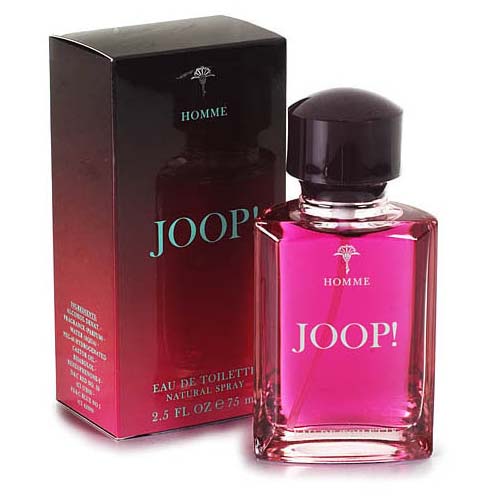 Joop! Homme – Perfumes Importados Masculinos