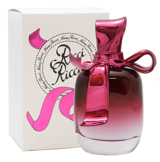 Ricci Ricci – Nina Ricci – Perfumes Importados Femininos