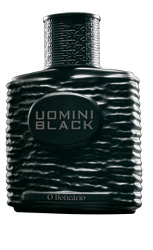 Uomini Black – O Boticário