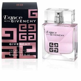 Dance with Givenchy – Perfumes Importados Femininos