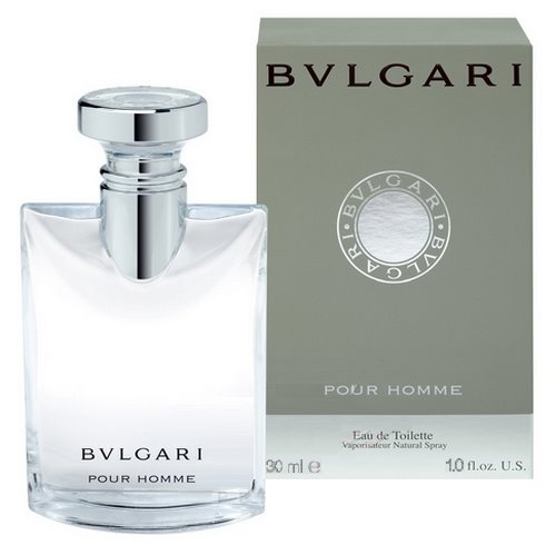 Bvlgari Pour Homme – Perfumes Importados Masculinos