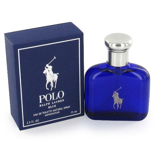 Polo Blue – Perfumes Importados Masculinos