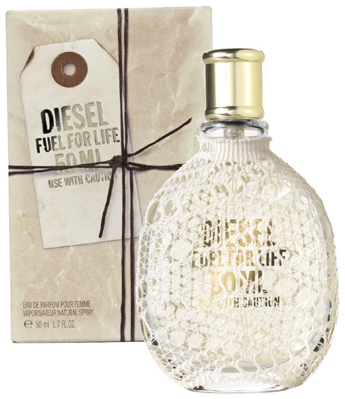 Diesel Fuel for Life – Perfumes Importados Femininos