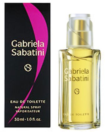 Gabriela Sabatini Perfume – Delicioso Floral Feminino