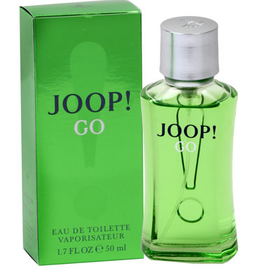 Joop! Go – Perfumes Importados Masculinos