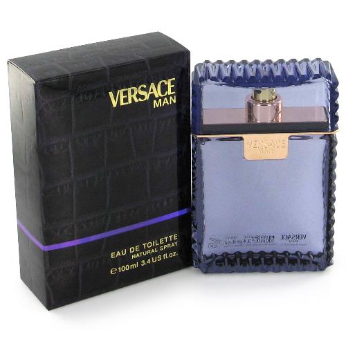 Versace Man – Perfumes Importados Masculinos