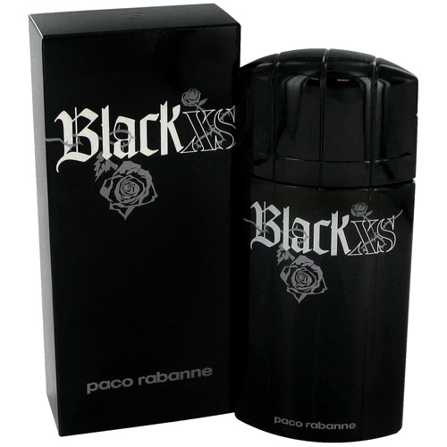 Black XS Paco Rabanne – Perfumes Importados Masculinos