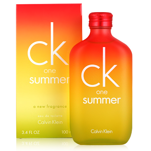 CK One Summer - Perfumes Importados - Melhores Perfumes