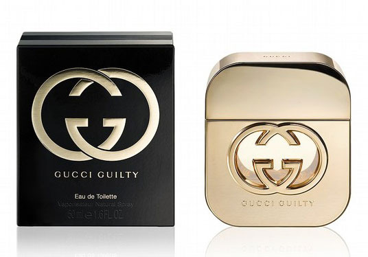 Gucci Guilty – Perfumes Importados Femininos