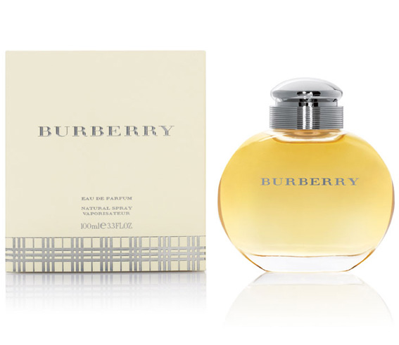 Burberry Women – Perfumes Importados Femininos