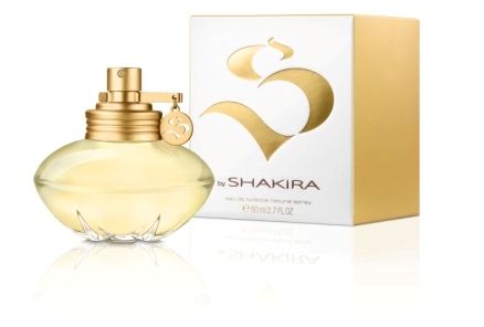 S by Shakira – Perfumes Importados Femininos