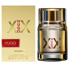 Hugo XX – Hugo Boss – Perfumes Importados