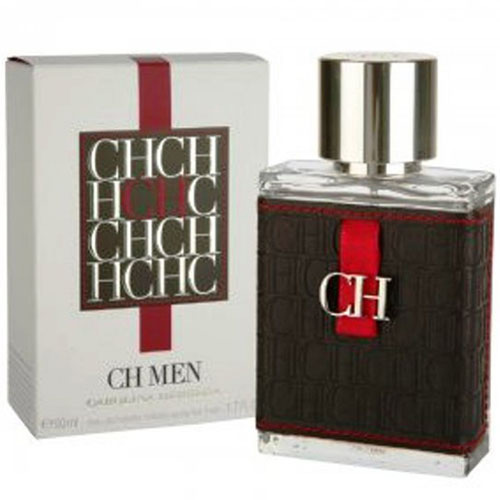 Perfume masculino CH Men EDT, Carolina Herrera