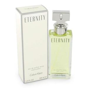 Eternity – Calvin Klein – Perfumes Importados Femininos