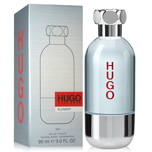 Hugo Boss Element – Hugo Boss – Perfumes Importados Masculinos