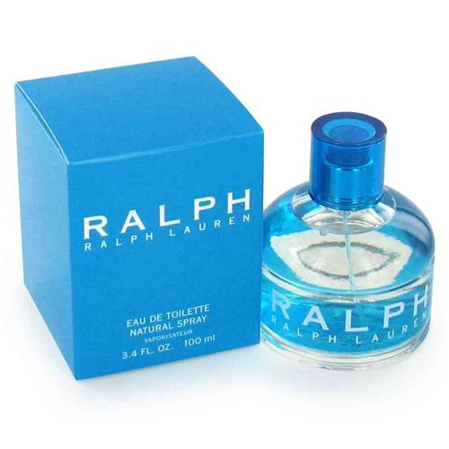 Perfume Ralph feminino EDT, Ralph Lauren
