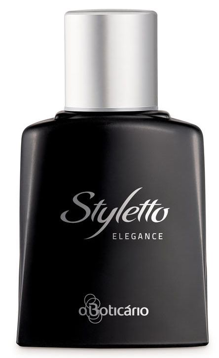 Styletto Elegance – O Boticário
