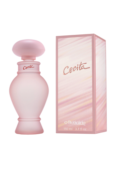 Perfume Cecita: para mulheres modernas e sensuais