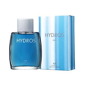 Hydros – Água de Cheiro