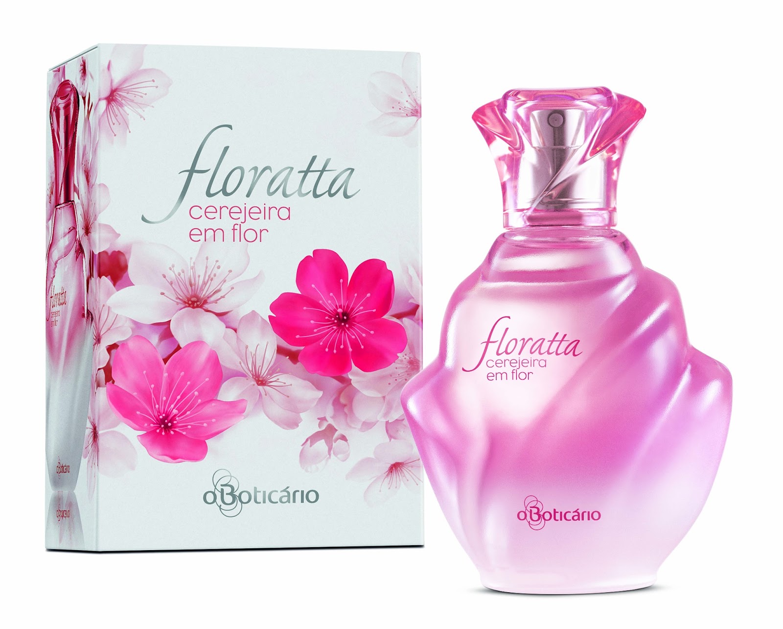 Floratta Cerejeira em Flor – O Boticário
