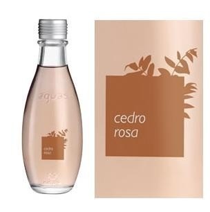 Perfume Cedro Rosa Natura Netherlands, SAVE 57% 