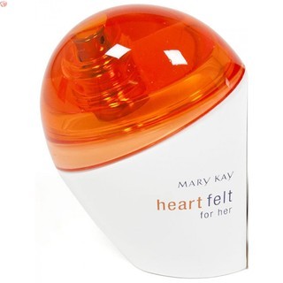 Heartfelt for Her – Mary Kay