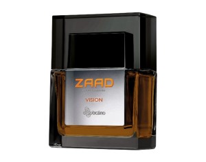 perfume zaad vision visionnaire o boticario