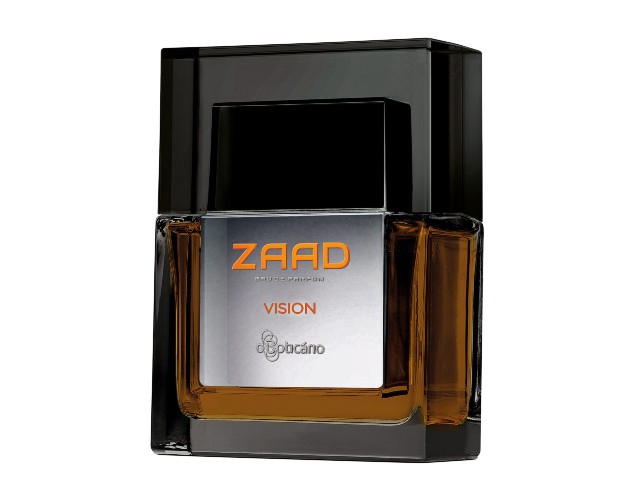 Zaad Vision – O Boticário