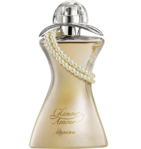 perfume glamour amour