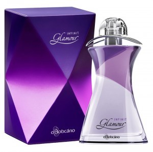 perfume glamour infinit