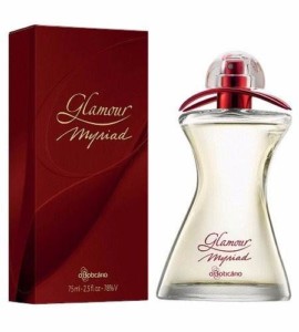 perfume glamour myriad