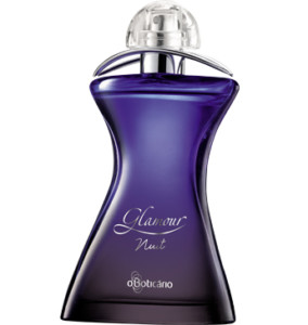perfume glamour nuit