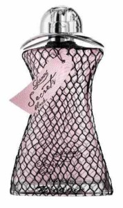 perfume glamour secrets black
