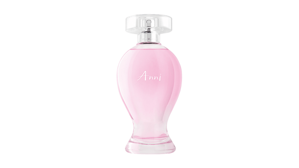 O Que Significa Sentir Cheiro De Perfume Doce Perfume Anni, O Boticário: Uma Fragrância Doce e Romântica