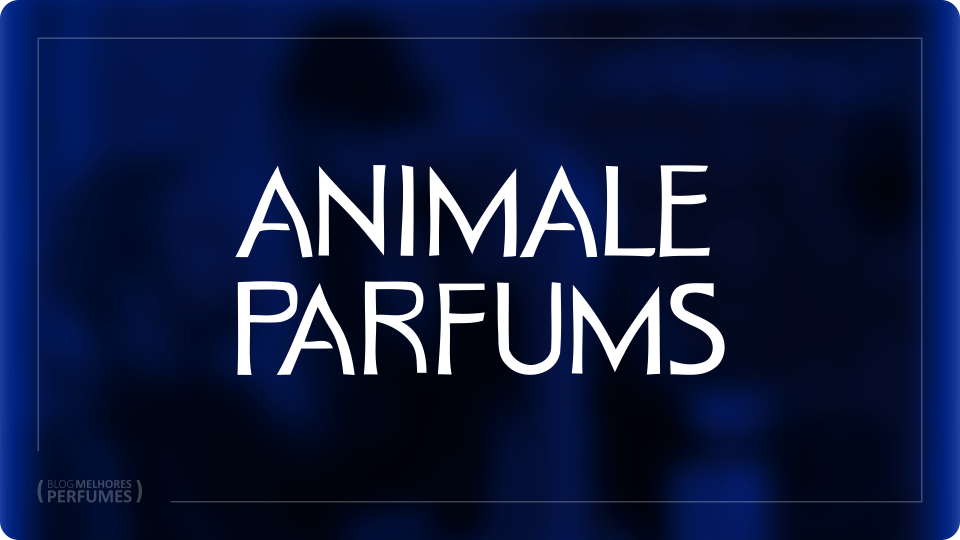 Conheça os melhores perfumes Animale, masculinos e também femininos.
