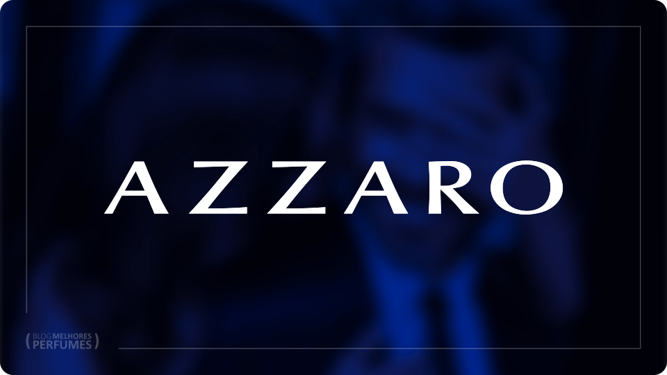 Lista com os melhores perfumes Azzaro, sendo fragrâncias masculinas e também femininas.