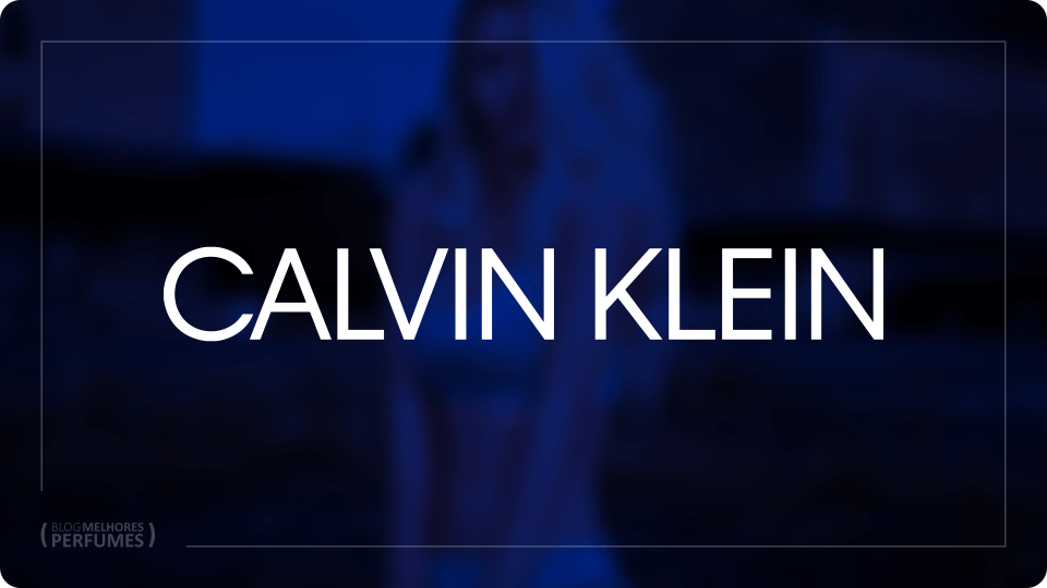 Esses são os melhores perfumes Calvin Klein, com avaliação popular, perfumes masculinos e femininos.