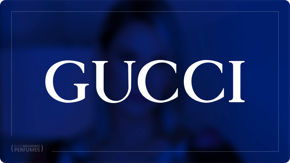 Os melhores perfumes Gucci
